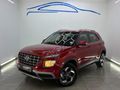 2022 Hyundai Venue 1.0 TGDI Fluid