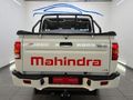 2025 Mahindra Pik Up 2.2 mHawk S6 Double-Cab