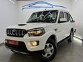 2025 Mahindra Pik Up 2.2 mHawk S6 Double-Cab