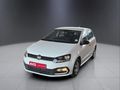 2024 Volkswagen Polo Vivo 1.4