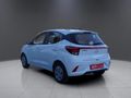 2025 Hyundai Grand i10 1.0 Motion