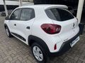 2025 Renault Kwid 1.0 Techno