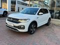 2023 Volkswagen T-Cross 1.5 TSI R-Line Auto