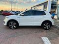 2023 Volkswagen T-Cross 1.5 TSI R-Line Auto
