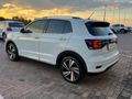 2023 Volkswagen T-Cross 1.5 TSI R-Line Auto
