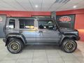 2023 Suzuki Jimny 1.5 GLX AllGrip 5-Door