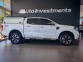 2021 Ford Ranger 2.0D XLT 4x4 Double-Cab