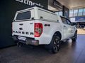 2021 Ford Ranger 2.0D XLT 4x4 Double-Cab