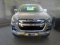 2026 Isuzu D-Max 3.0 DDI LSE Auto Extended Cab