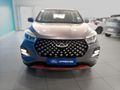 2024 Chery Tiggo 4 Pro 1.5 LiT