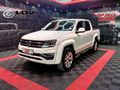 2020 Volkswagen Amarok 2.0 BiTDI Highline (132kW) 4Motion Auto Double-Cab