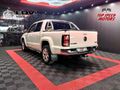 2020 Volkswagen Amarok 2.0 BiTDI Highline (132kW) 4Motion Auto Double-Cab