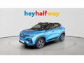 2023 Renault Kiger 1.0T Intens Auto