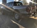 2023 Ford Ranger 2.0D XLT HR Double Cab Auto