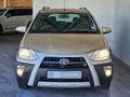 2016 Toyota Etios Cross 1.5 XS 5-dr