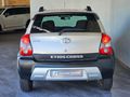 2016 Toyota Etios Cross 1.5 XS 5-dr