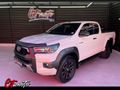 2021 Toyota Hilux 2.8 GD-6 Raised Body Legend 4x4 Auto Extended Cab