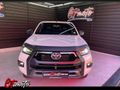 2021 Toyota Hilux 2.8 GD-6 Raised Body Legend 4x4 Auto Extended Cab