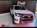 2021 Toyota Hilux 2.8 GD-6 Raised Body Legend 4x4 Auto Extended Cab