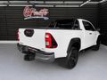 2021 Toyota Hilux 2.8 GD-6 Raised Body Legend 4x4 Auto Extended Cab