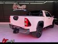 2021 Toyota Hilux 2.8 GD-6 Raised Body Legend 4x4 Auto Extended Cab