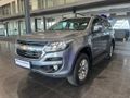 2017 Chevrolet Trailblazer 2.8 LTZ Auto