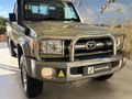 2016 Toyota Land Cruiser 79 4.0 Single-Cab