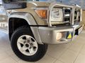 2016 Toyota Land Cruiser 79 4.0 Single-Cab