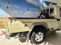 2016 Toyota Land Cruiser 79 4.0 Single-Cab