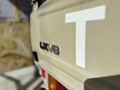 2016 Toyota Land Cruiser 79 4.0 Single-Cab