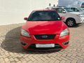 2006 Ford Focus 2.5 ST 3-dr
