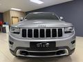 2019 Jeep Grand Cherokee 3.0 V6 CRD Limited