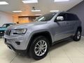 2019 Jeep Grand Cherokee 3.0 V6 CRD Limited