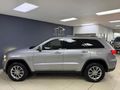 2019 Jeep Grand Cherokee 3.0 V6 CRD Limited