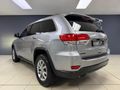 2019 Jeep Grand Cherokee 3.0 V6 CRD Limited