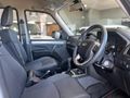 2026 Mahindra Pik Up 2.2 mHawk S11 4x4 Auto Double-Cab