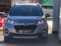 2022 Honda WR-V 1.2 Comfort