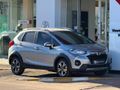 2022 Honda WR-V 1.2 Comfort