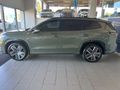 2025 Volkswagen Tayron 1.4TSI R-Line DSG Auto (110kw)