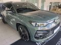 2025 Volkswagen Tayron 1.4TSI R-Line DSG Auto (110kw)