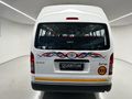 2026 Toyota Quantum 2.5 D-4D Sesfikile 16-seat