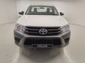 2026 Toyota Hilux 2.4 GD Single-Cab