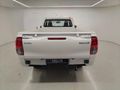 2026 Toyota Hilux 2.4 GD Single-Cab
