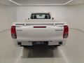 2026 Toyota Hilux 2.4 GD Single-Cab