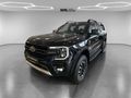 2026 Ford Ranger 2.0D Bi-Turbo Wildtrak X AWD Double-Cab Auto