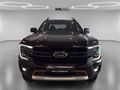 2026 Ford Ranger 2.0D Bi-Turbo Wildtrak X AWD Double-Cab Auto
