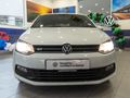2023 Volkswagen Polo Vivo 1.0 TSI GT 5-dr