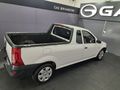 2024 Nissan NP200 1.6 A/C Safety Pack