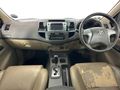 2011 Toyota Fortuner 4.0 V6 Raised Body Auto