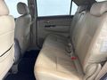 2011 Toyota Fortuner 4.0 V6 Raised Body Auto